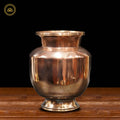 Copper Adikalash: Embrace the Divine Essence