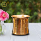 Copper Punch Patra: Embrace the Traditions of India