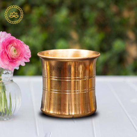Copper Punch Patra: Embrace the Traditions of India