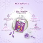 Dr Morpen Multivitamin For Women Tablets