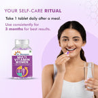 Dr Morpen Multivitamin For Women Tablets