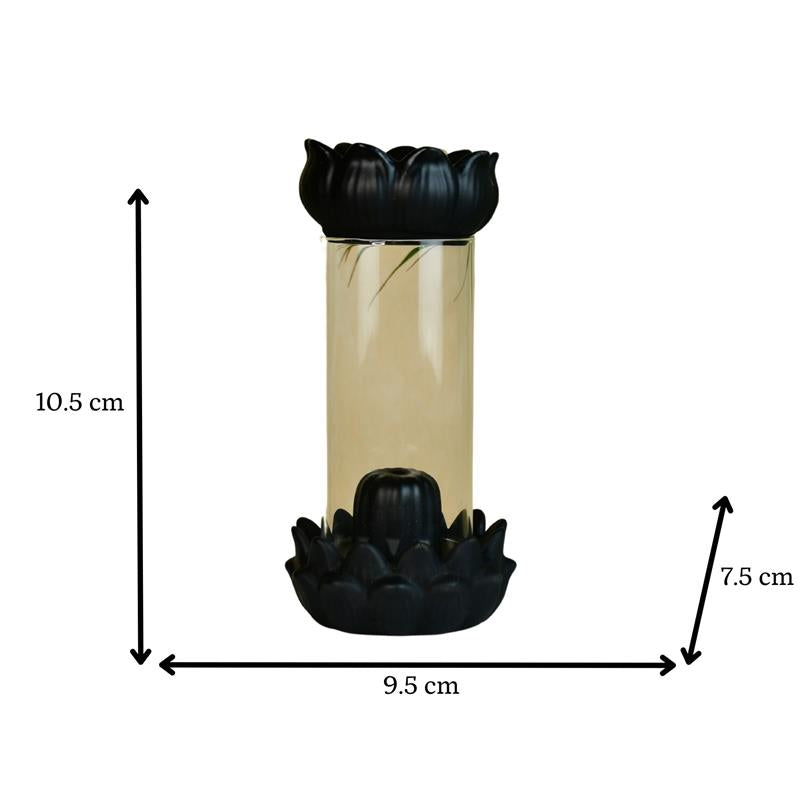 Shiv Resin Tabletop Decor by Sowpeace / Unique Home Showpiece - Distacart