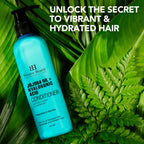 Botanic Hearth Jojoba Oil & Hyaluronic Acid Conditioner
