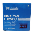 Cowpathy Himalayan Flowers Cow Dung Bath Soap (75Gms)