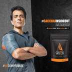 AS-IT-IS Nutrition Curcumin (Turmeric Extract) Powder