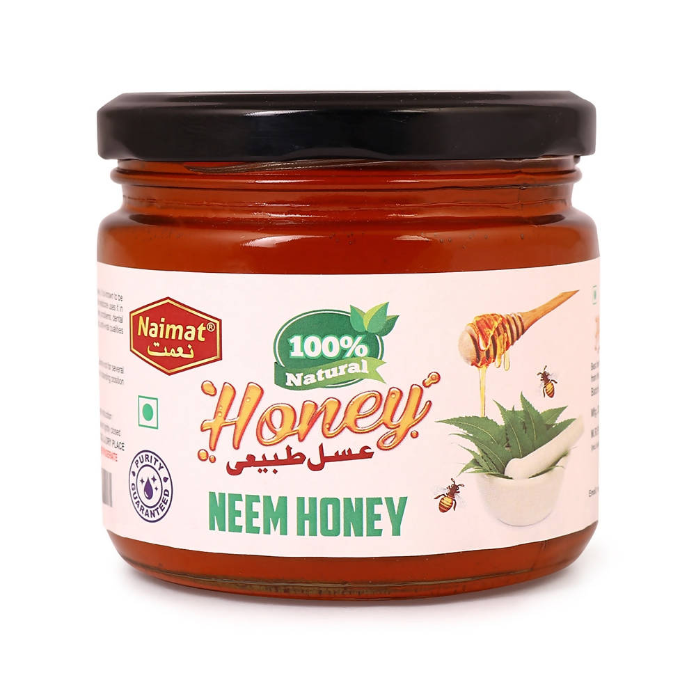 Naimat Neem Honey