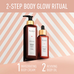 Kama Ayurveda Ashwaras Smoothing & Invigorating Body Cream - Distacart