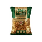 Girnar Chai Nashta - Crispy Samosa - Distacart