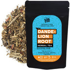 The Trove Tea - Dandelion Root Herbal Tea