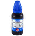 St. George's Homeopathy Graviola Officinalis Mother Tincture Q