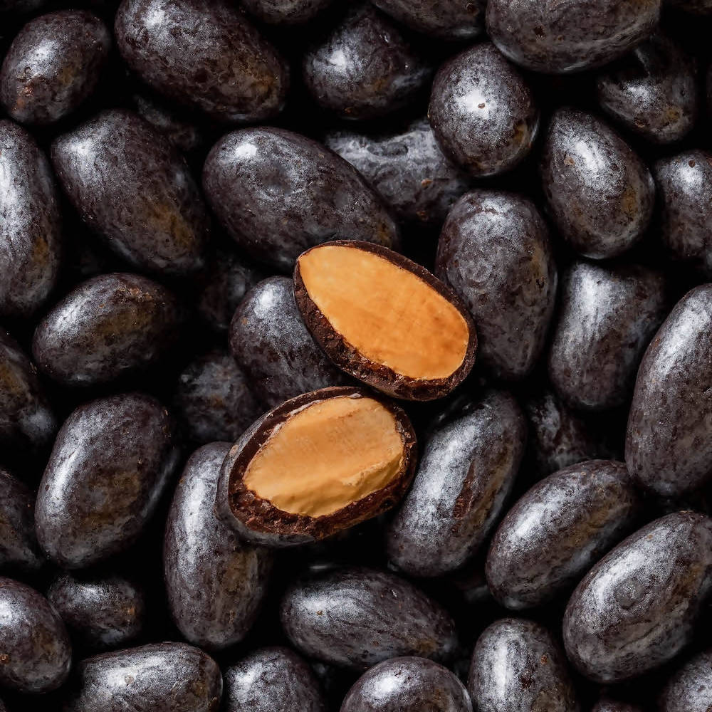 La Folie Sugar-Free Almond