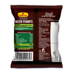 Haldiram's Salted Peanuts - Distacart
