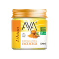 AYA Ubtan Exfoliating Face Scrub