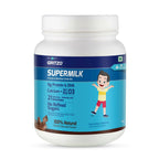 Gritzo SuperMilk 4-7y (Active Kids) Health Drink for Kids - Distacart