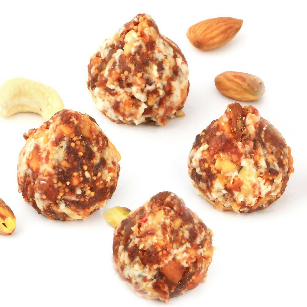 Ghasitaram Anjeer Choco Modaks - Distacart