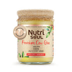 Nutrisoul Premium Cow Ghee