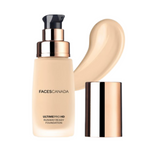 Faces Canada Ultime Pro Hd Runway Ready Foundation - Soft Ivory 02