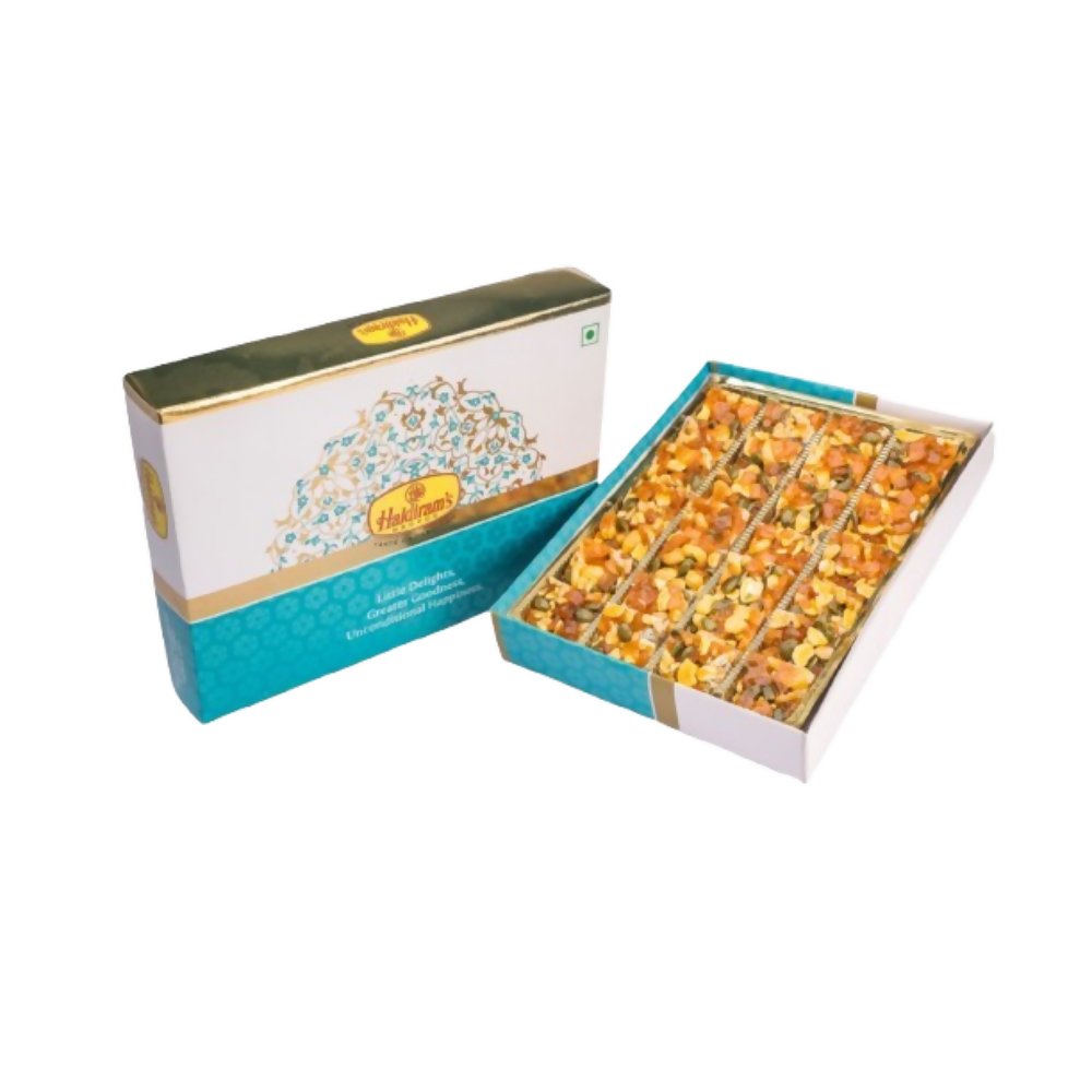 Haldiram's Dried Orange Delight - Distacart