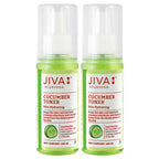 Jiva Ayurveda Cucumber Natural Water
