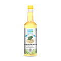 Nature Land Organics White Sesame (Til) Oil Cold Pressed - Distacart