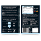 HappyMind Botanicals Sleep Well Plus Veg Tablets