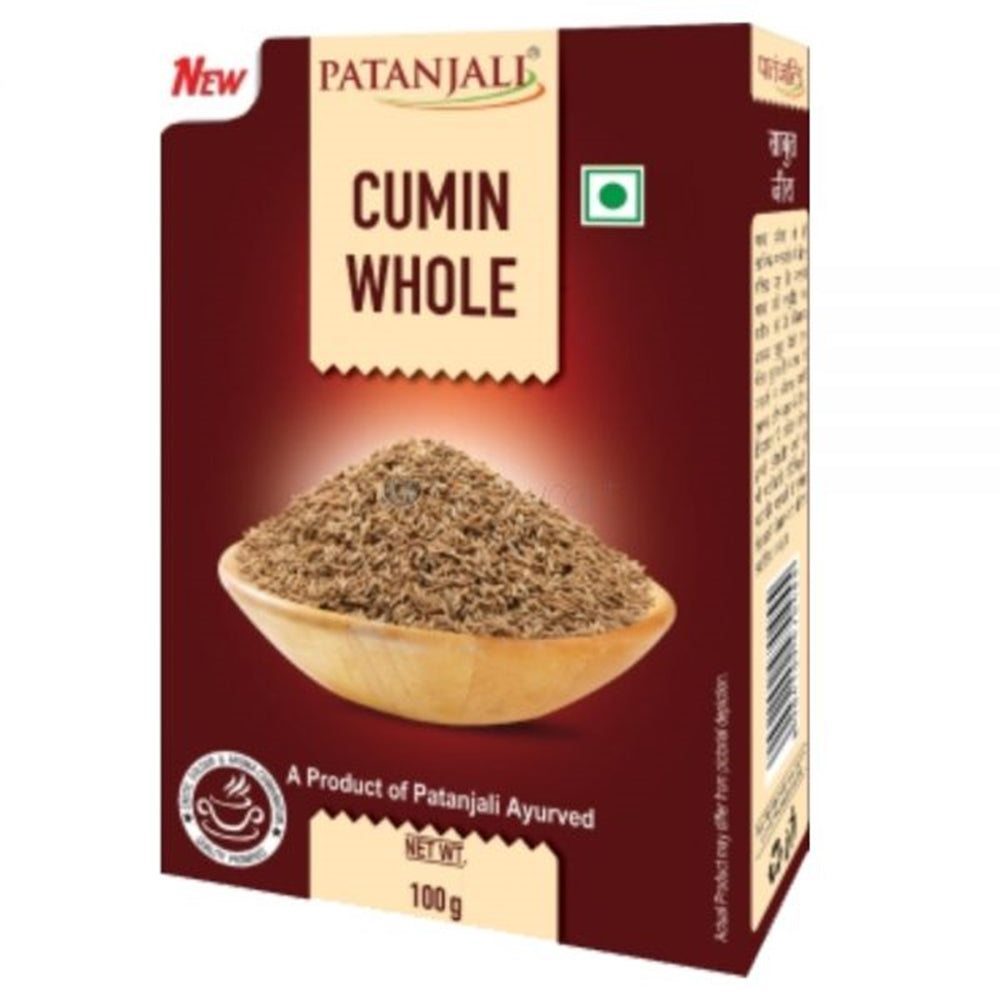 Patanjali Spices Combo Pack - Distacart