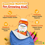 Centrum Kids- Multivitamin Gummies For Kids