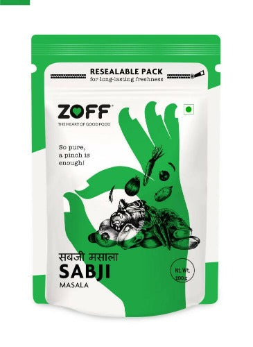 Zoff Spices Meat Combo - Distacart