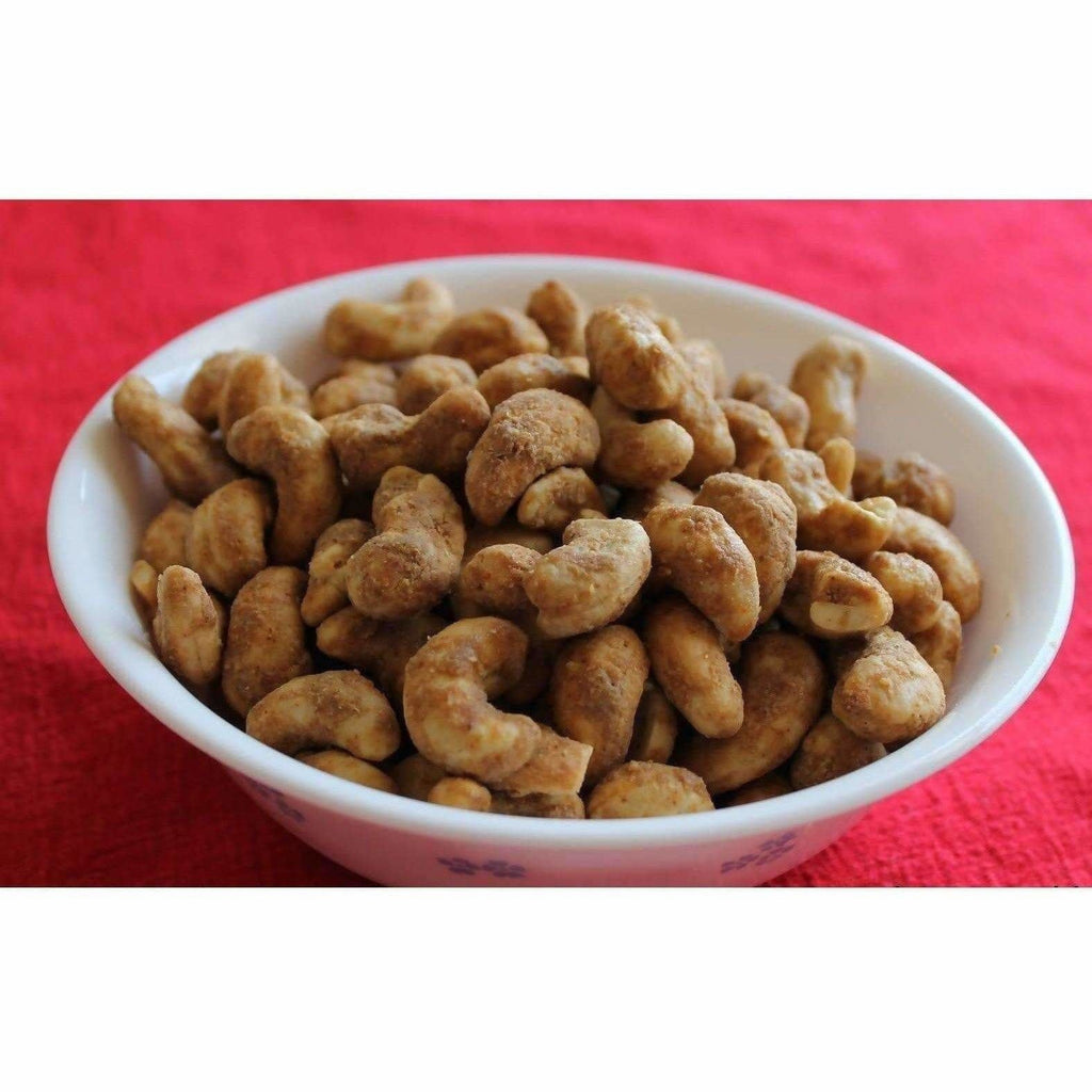 Pulla Reddy Masala Kaju - Distacart