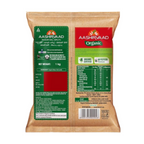 Aashirvaad Organic Masur Dal - Distacart