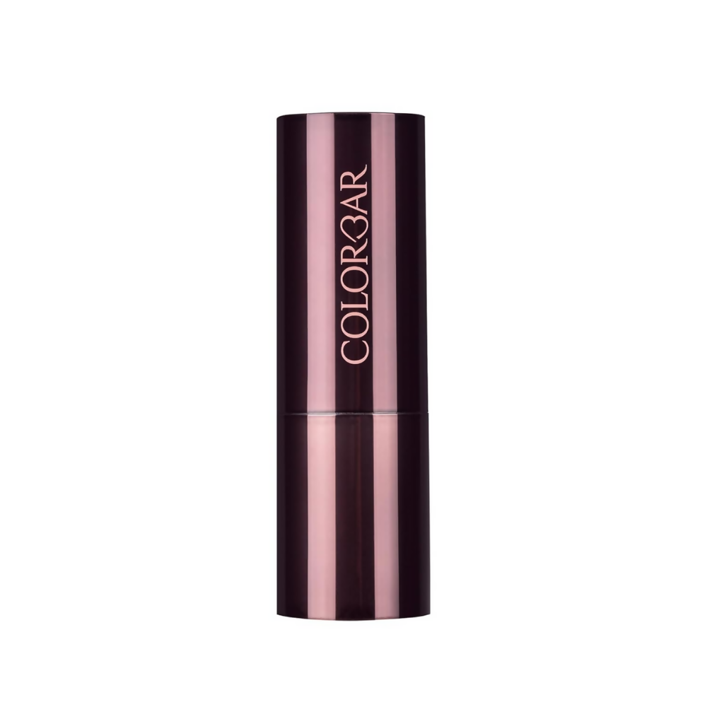 Colorbar Take Me As I Am Vegan Matte Lipstick Dare You-009
