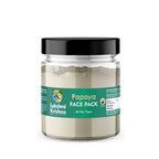 Lakshmi Krishna Naturals Papaya Face Pack