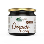 Nature's Nectar Organic Honey - Distacart