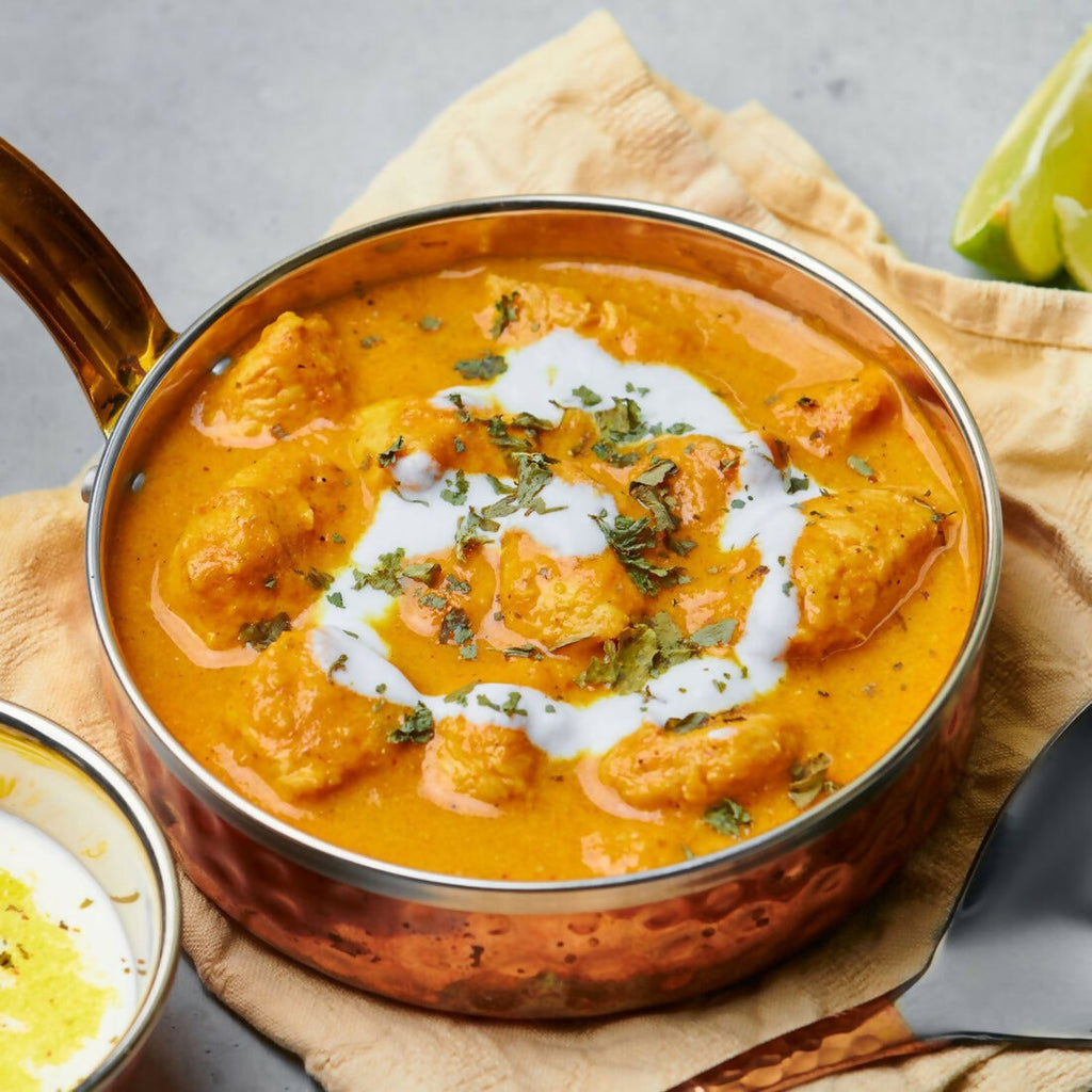 Priya Butter Chicken Masala - Distacart