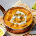 Priya Butter Chicken Masala - Distacart