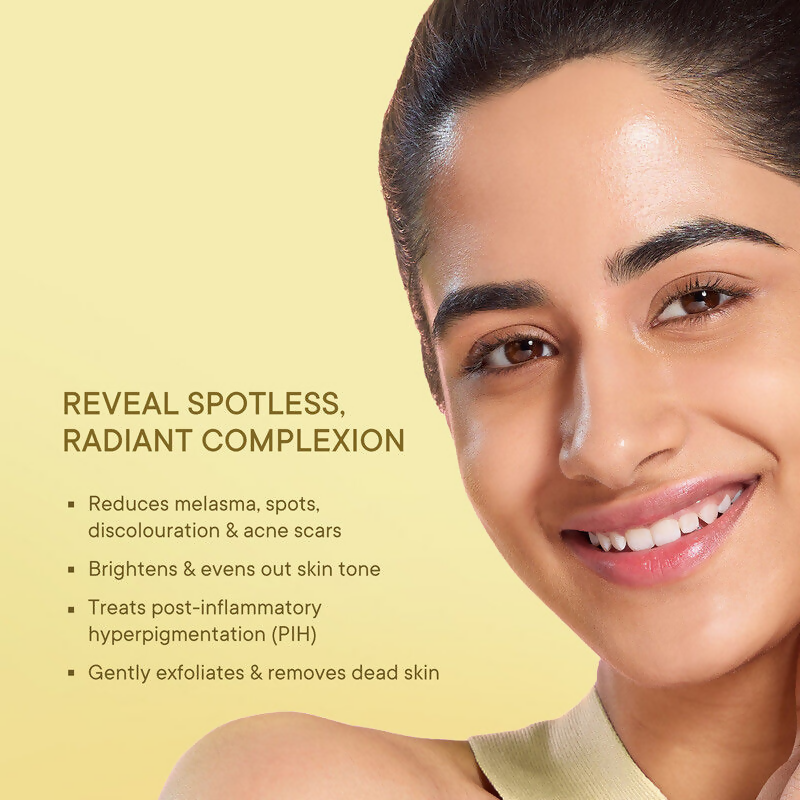 Quench Tranexamic Serum With Yuzu Vitamin C
