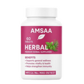 Amsaa Hibiscus Sabdariffa Extract Capsules