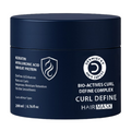Dermistry Bio Actives Curl Define Complex Curly Hair Defining Shampoo - Distacart