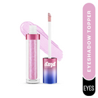 Sugar Play High Key Chrome Eyeshadow - 02 Big Mood