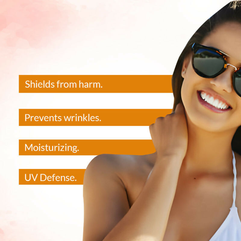 TBC - The Bath and Care Sun Defense Spray SPF 50 PA+++ UVA/UVB