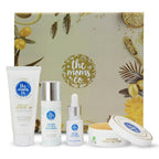 The Moms Co Natural Complete Winter Care Set