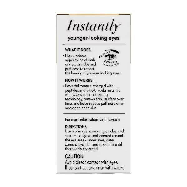 Olay Eye Cream - Distacart
