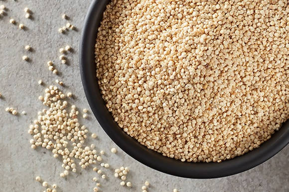 Freshon Quinoa