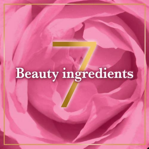 Lux Soft Touch Silk Essence & Rose Water Soap Bar