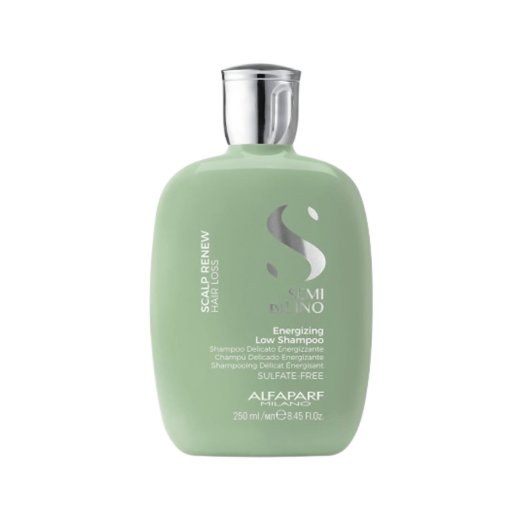 Alfaparf Milano Scalp Renew Energizing Shampoo For Hair Thinning