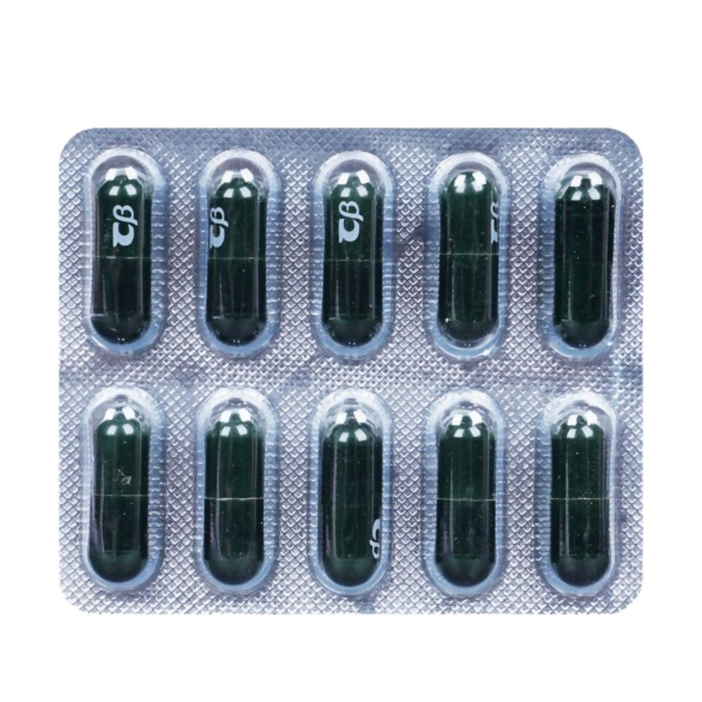 Apex Cresvin Beta Capsules - Distacart