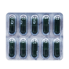 Apex Cresvin Beta Capsules - Distacart