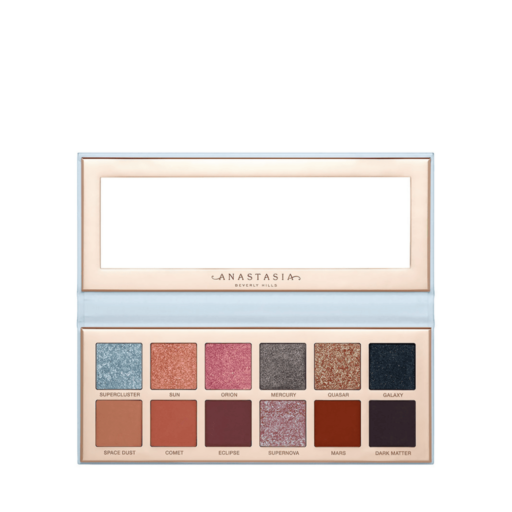 Anastasia Beverly Hills 2023 Cosmos Eyeshadow Palette