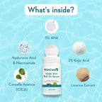WishCare Underarm Roll On Serum - Distacart
