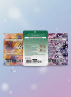 Brand born Glow Multi-Effect Hydrating Face Mask